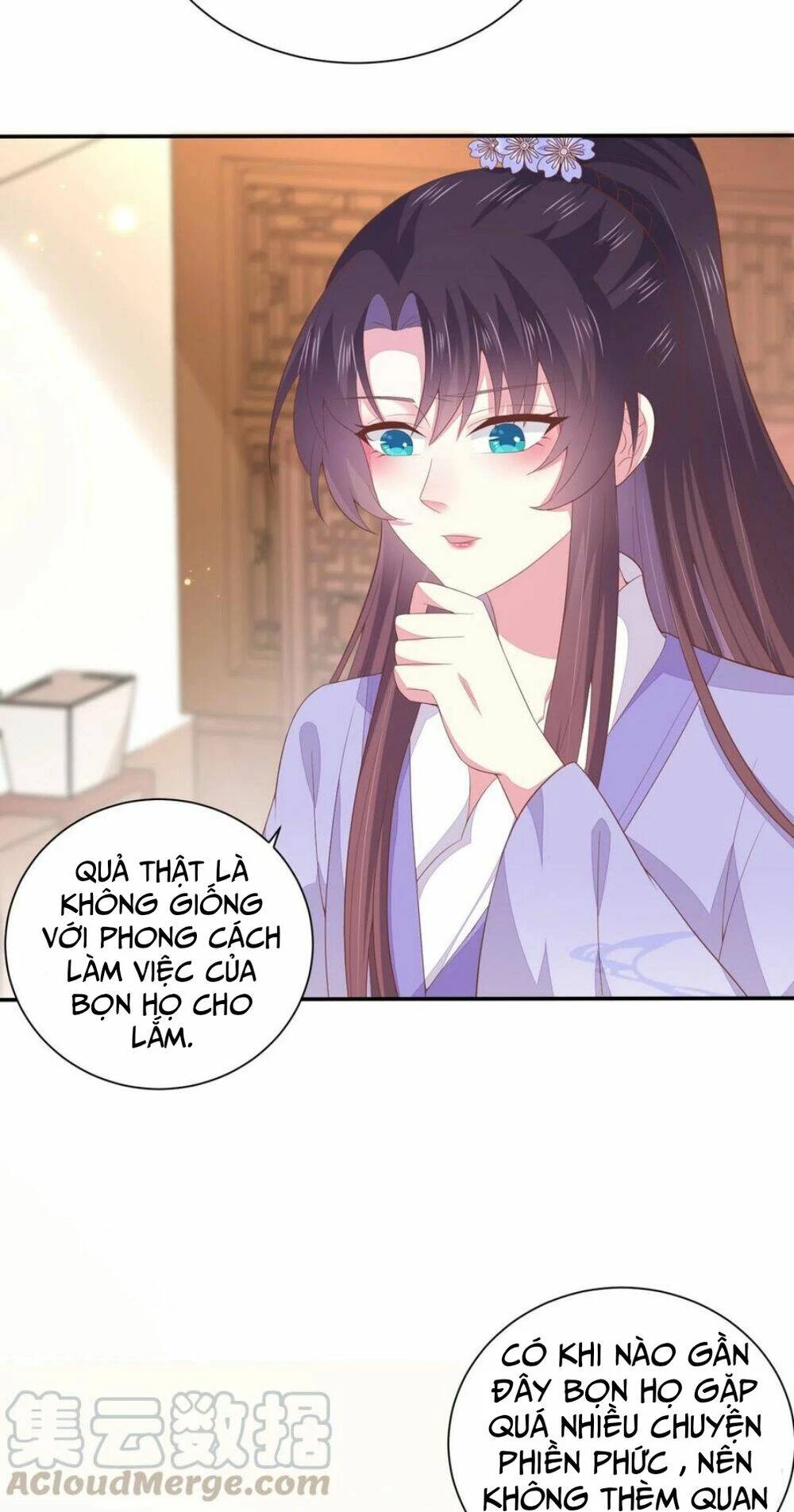 Chi Tôn Đồng Thuật Sư: Tuyệt Thế Đại Tiểu Thư Chapter 184 - 4