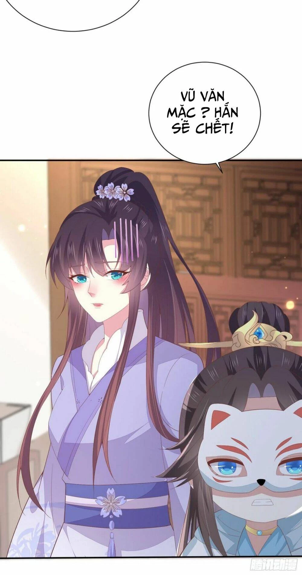 Chi Tôn Đồng Thuật Sư: Tuyệt Thế Đại Tiểu Thư Chapter 184 - 7