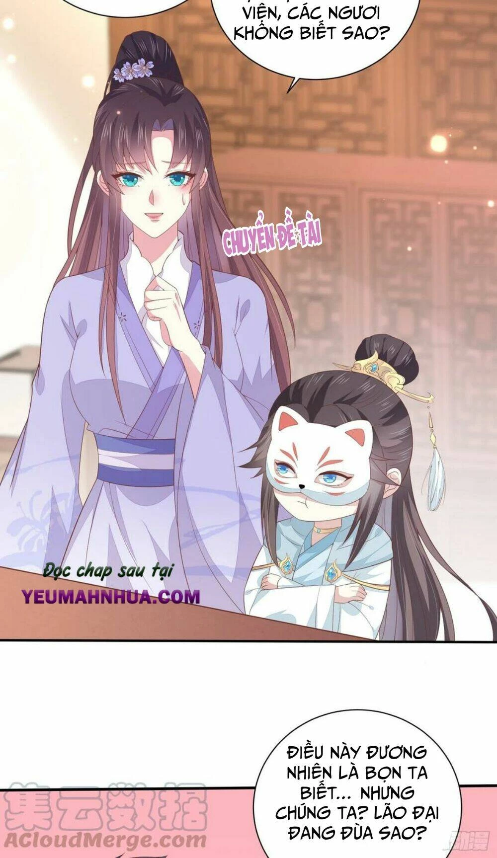 Chi Tôn Đồng Thuật Sư: Tuyệt Thế Đại Tiểu Thư Chapter 184 - 10