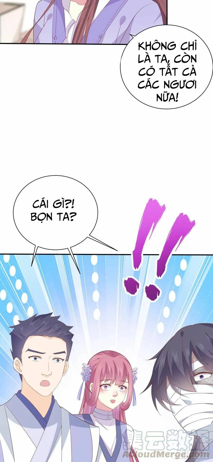 Chi Tôn Đồng Thuật Sư: Tuyệt Thế Đại Tiểu Thư Chapter 184 - 12