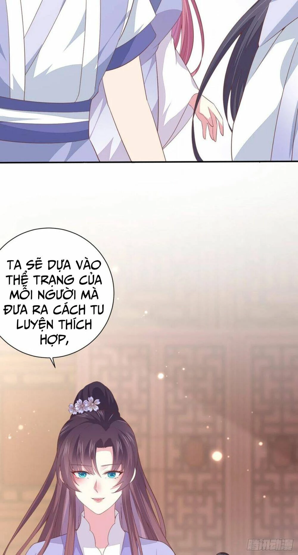 Chi Tôn Đồng Thuật Sư: Tuyệt Thế Đại Tiểu Thư Chapter 184 - 13