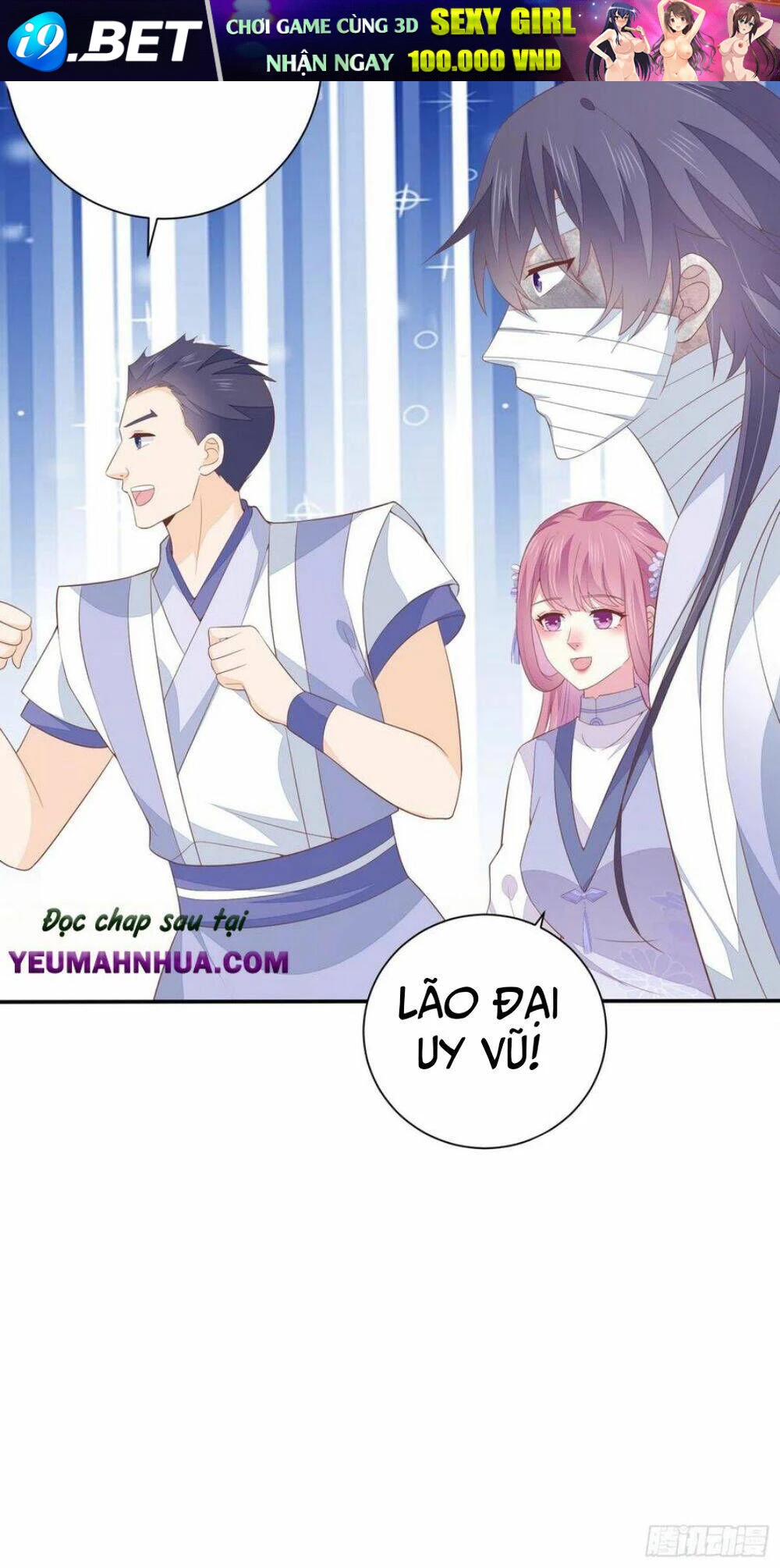 Chi Tôn Đồng Thuật Sư: Tuyệt Thế Đại Tiểu Thư Chapter 184 - 15