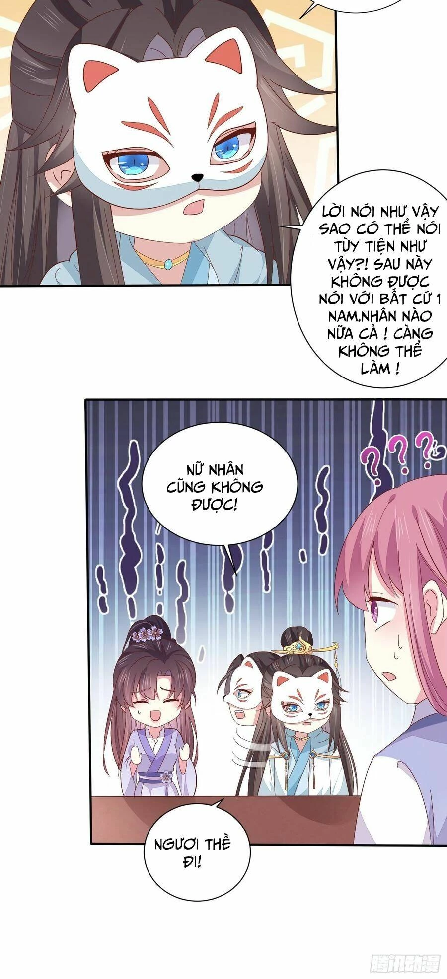 Chi Tôn Đồng Thuật Sư: Tuyệt Thế Đại Tiểu Thư Chapter 184 - 20