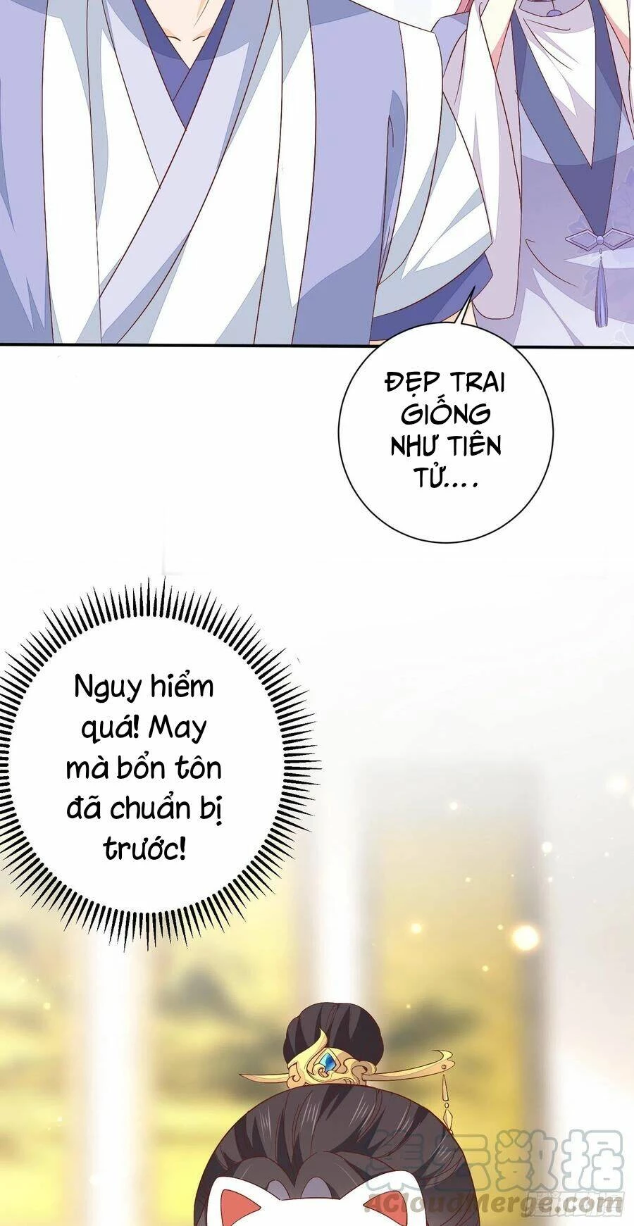 Chi Tôn Đồng Thuật Sư: Tuyệt Thế Đại Tiểu Thư Chapter 184 - 34