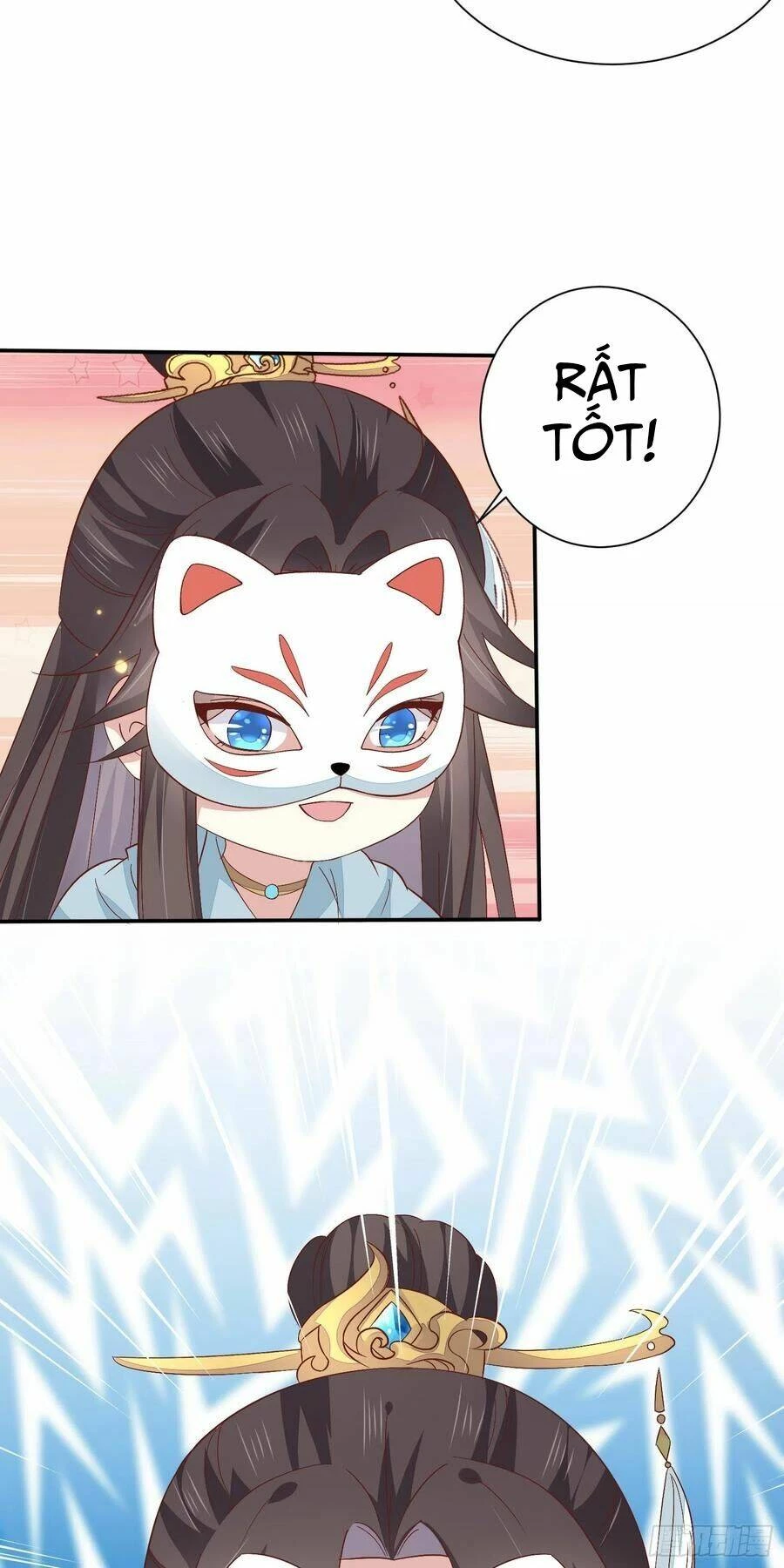 Chi Tôn Đồng Thuật Sư: Tuyệt Thế Đại Tiểu Thư Chapter 184 - 37