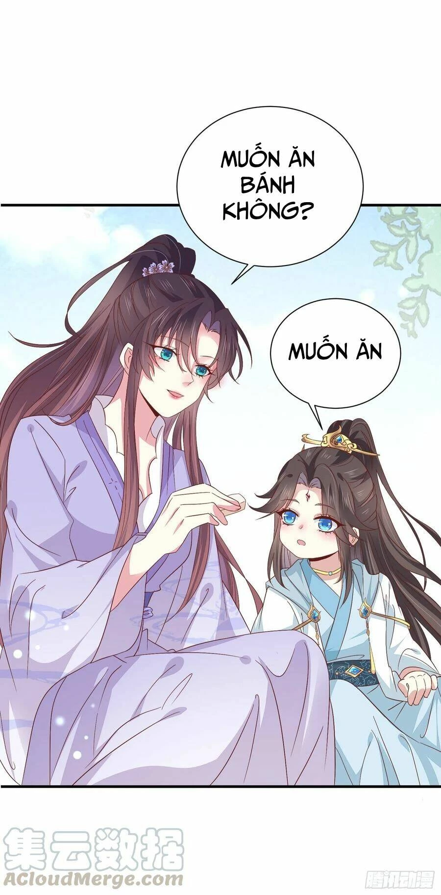 Chi Tôn Đồng Thuật Sư: Tuyệt Thế Đại Tiểu Thư Chapter 185 - 4