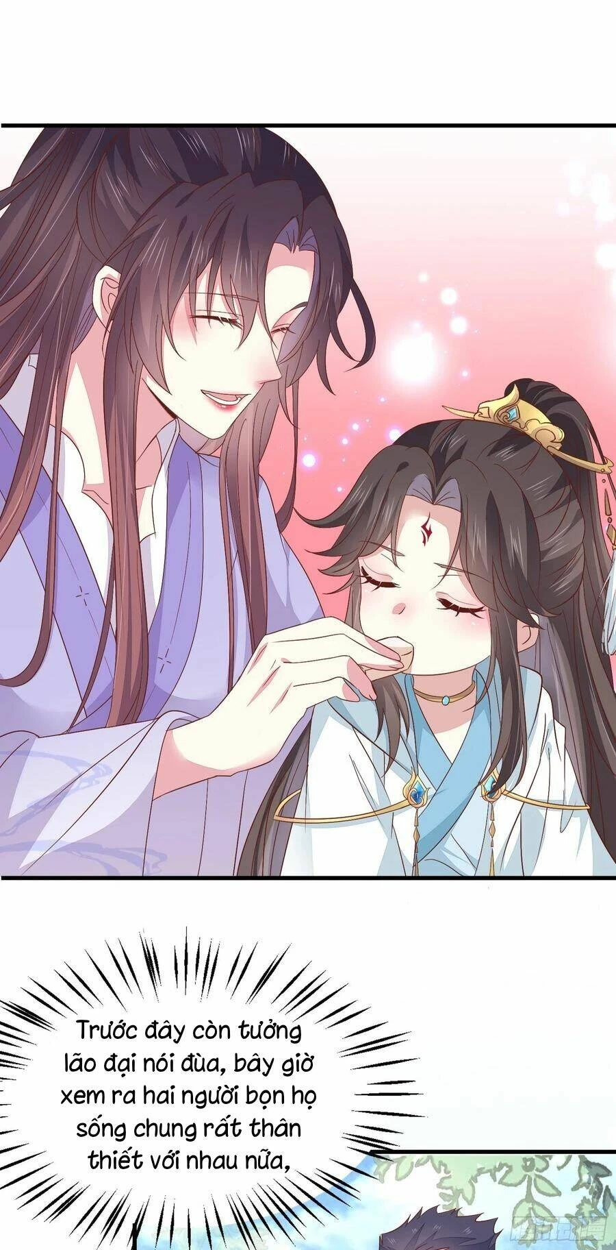 Chi Tôn Đồng Thuật Sư: Tuyệt Thế Đại Tiểu Thư Chapter 185 - 5