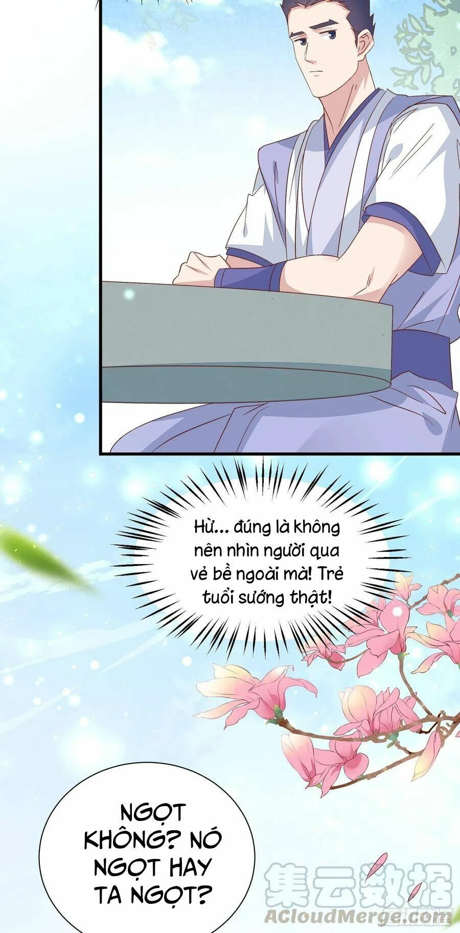 Chi Tôn Đồng Thuật Sư: Tuyệt Thế Đại Tiểu Thư Chapter 185 - 6