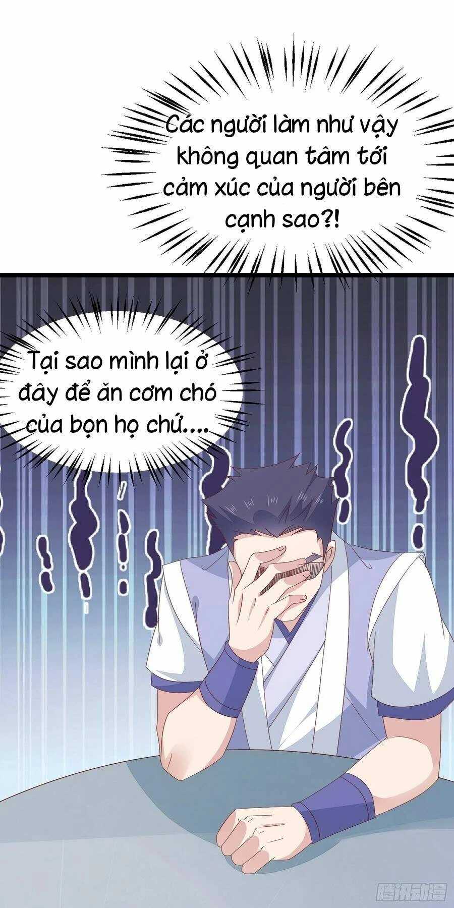 Chi Tôn Đồng Thuật Sư: Tuyệt Thế Đại Tiểu Thư Chapter 185 - 18