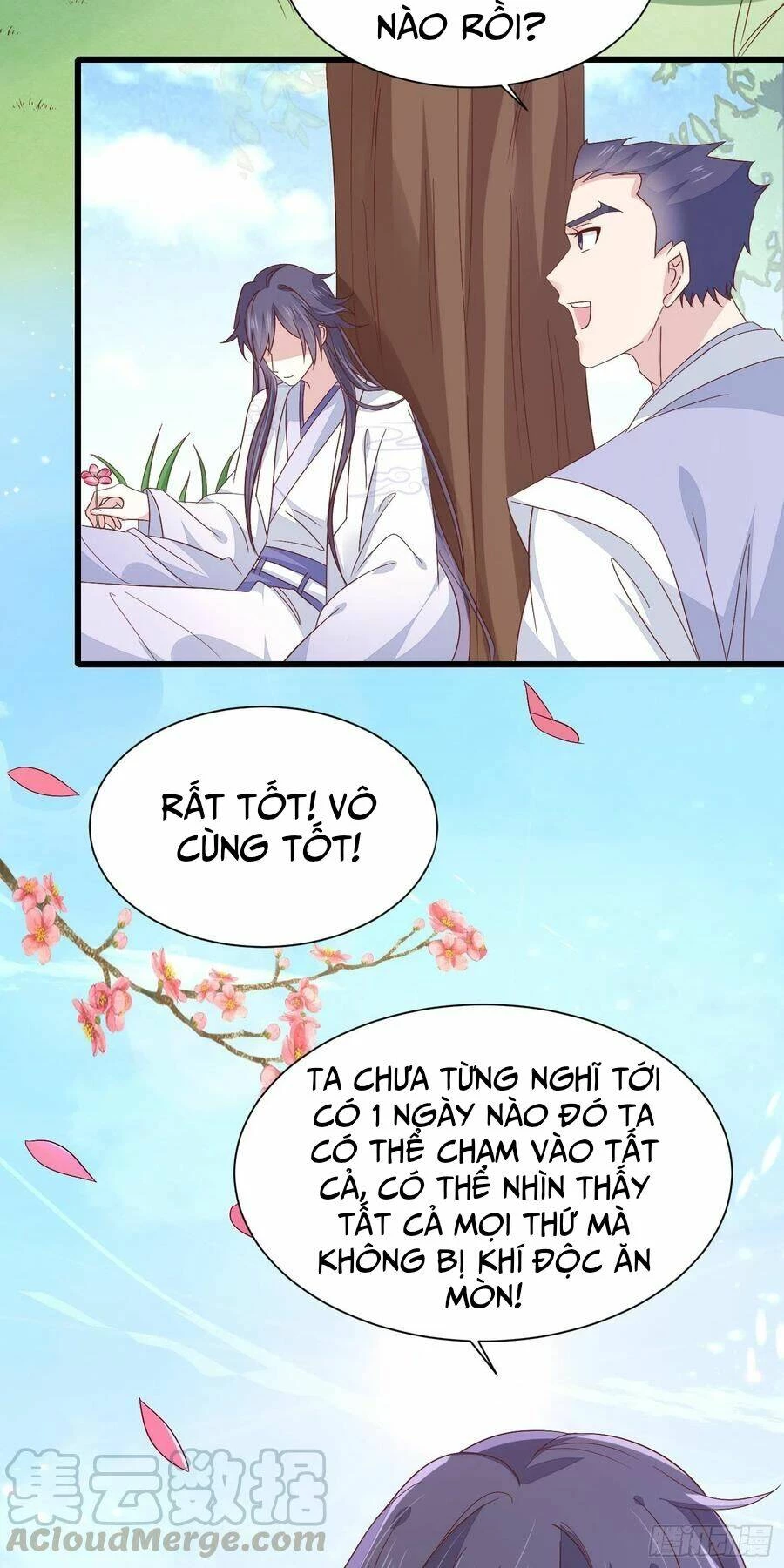 Chi Tôn Đồng Thuật Sư: Tuyệt Thế Đại Tiểu Thư Chapter 185 - 21