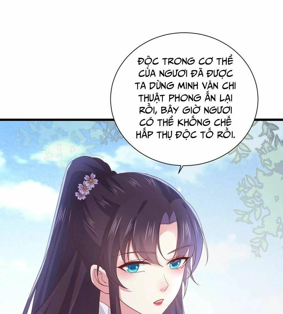 Chi Tôn Đồng Thuật Sư: Tuyệt Thế Đại Tiểu Thư Chapter 185 - 23