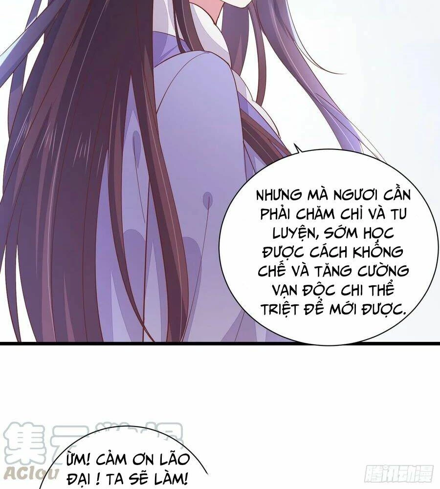 Chi Tôn Đồng Thuật Sư: Tuyệt Thế Đại Tiểu Thư Chapter 185 - 24