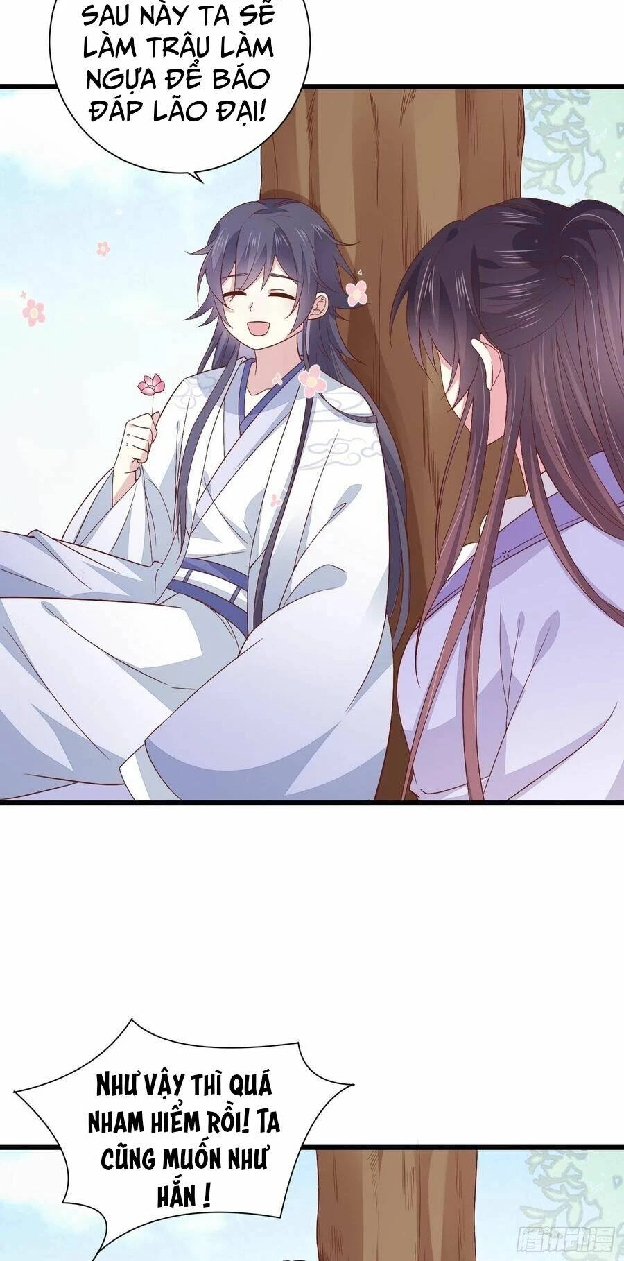 Chi Tôn Đồng Thuật Sư: Tuyệt Thế Đại Tiểu Thư Chapter 185 - 25
