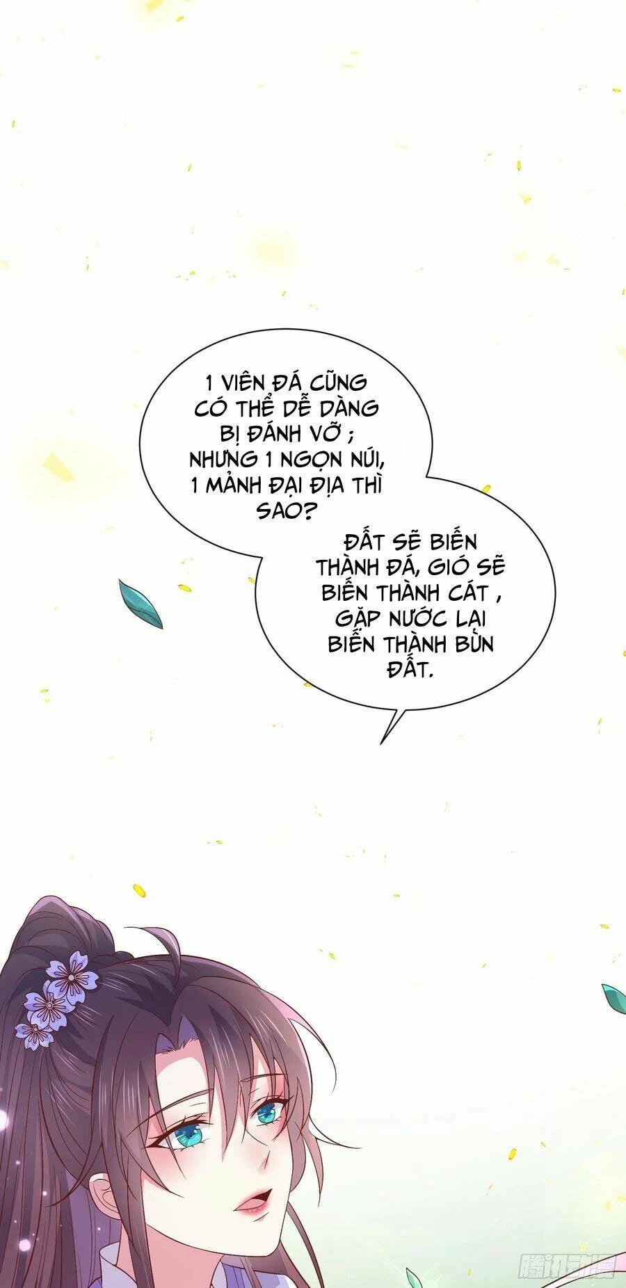Chi Tôn Đồng Thuật Sư: Tuyệt Thế Đại Tiểu Thư Chapter 185 - 32
