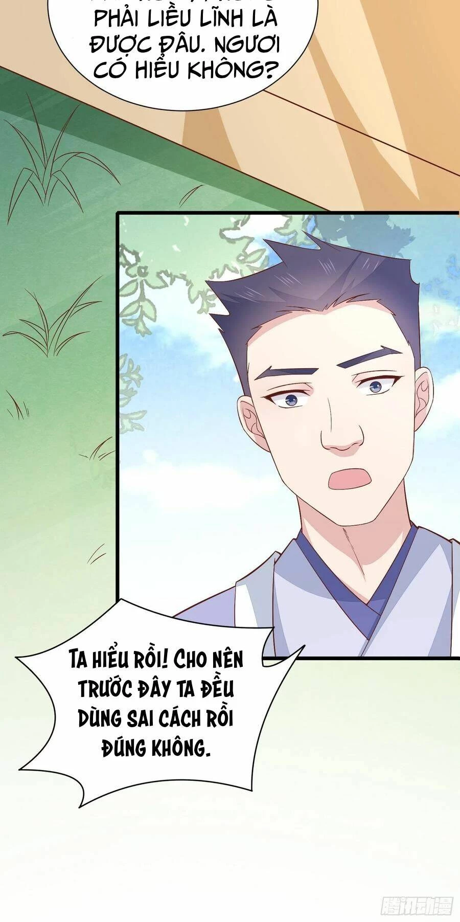 Chi Tôn Đồng Thuật Sư: Tuyệt Thế Đại Tiểu Thư Chapter 185 - 34