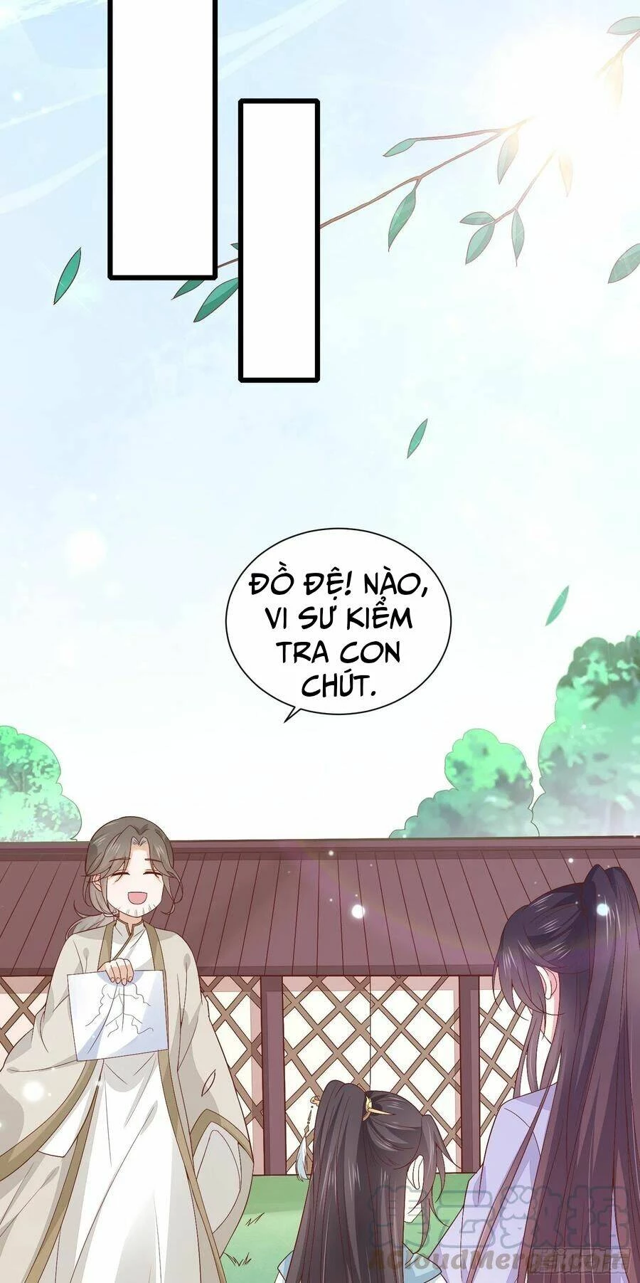 Chi Tôn Đồng Thuật Sư: Tuyệt Thế Đại Tiểu Thư Chapter 185 - 37