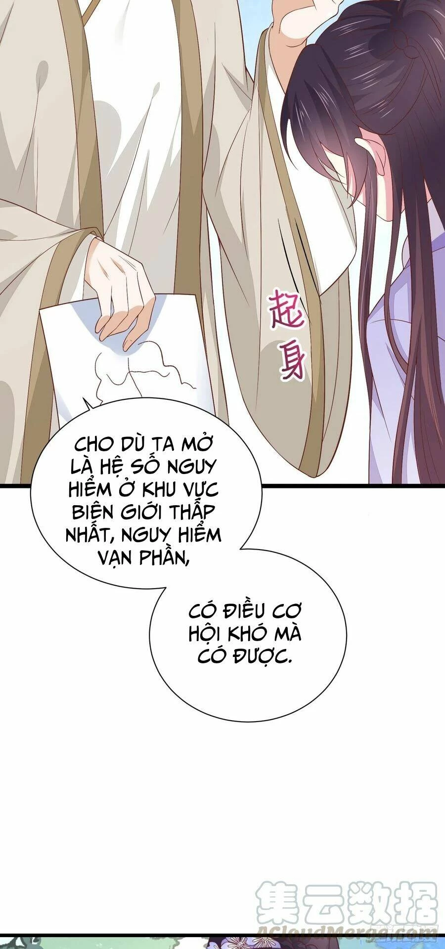 Chi Tôn Đồng Thuật Sư: Tuyệt Thế Đại Tiểu Thư Chapter 185 - 41