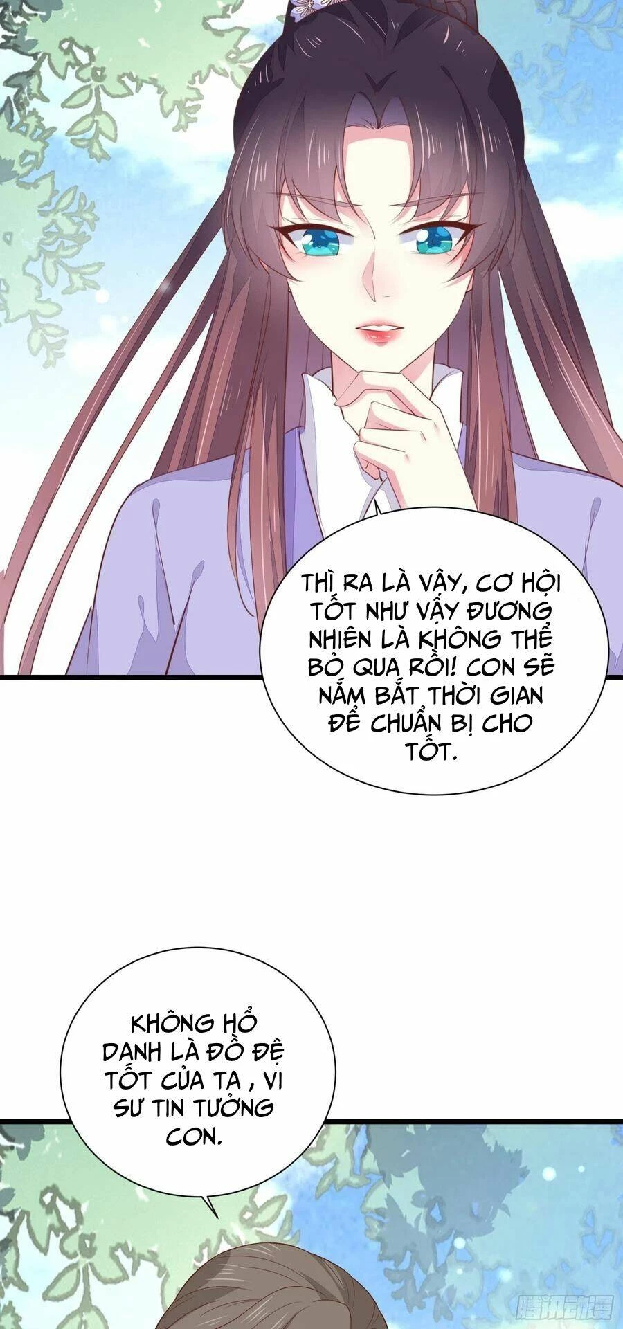 Chi Tôn Đồng Thuật Sư: Tuyệt Thế Đại Tiểu Thư Chapter 185 - 42