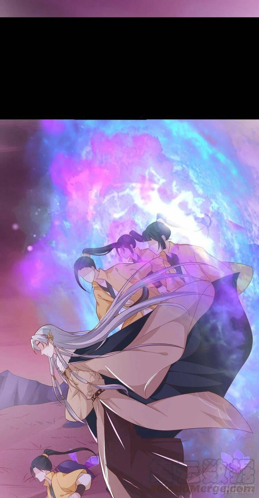 Chi Tôn Đồng Thuật Sư: Tuyệt Thế Đại Tiểu Thư Chapter 185 - 46