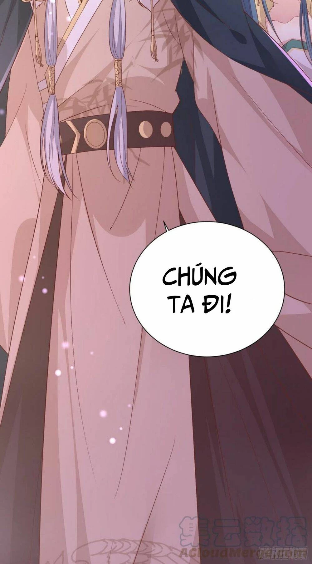 Chi Tôn Đồng Thuật Sư: Tuyệt Thế Đại Tiểu Thư Chapter 185 - 48