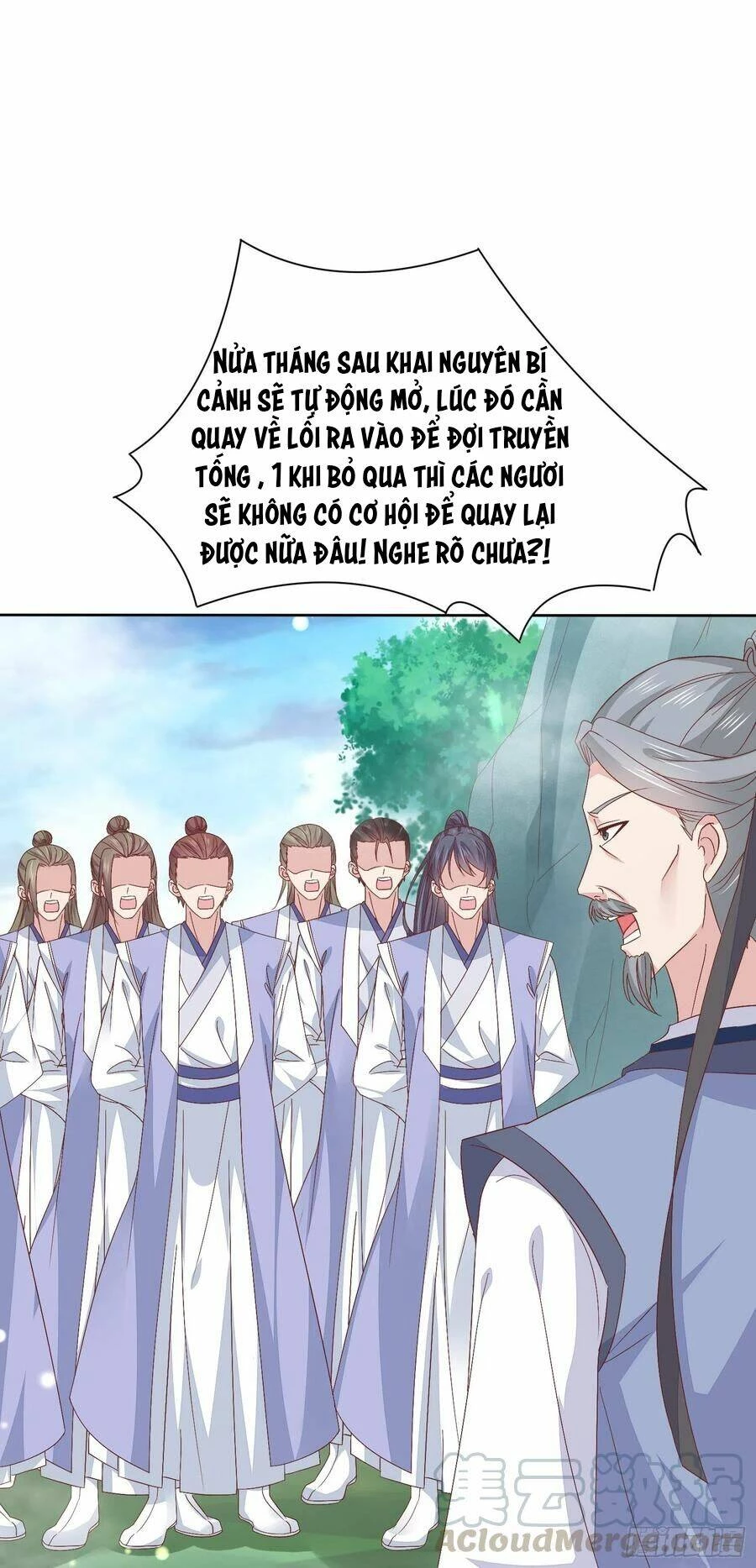Chi Tôn Đồng Thuật Sư: Tuyệt Thế Đại Tiểu Thư Chapter 186 - 4