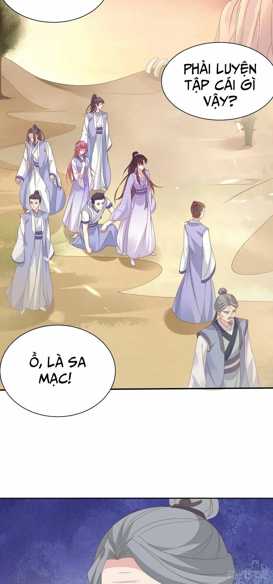 Chi Tôn Đồng Thuật Sư: Tuyệt Thế Đại Tiểu Thư Chapter 186 - 9