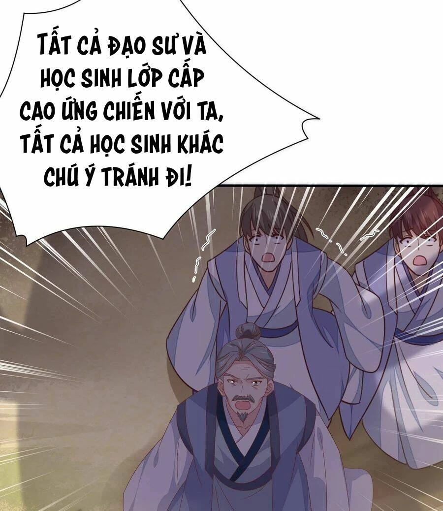 Chi Tôn Đồng Thuật Sư: Tuyệt Thế Đại Tiểu Thư Chapter 186 - 14