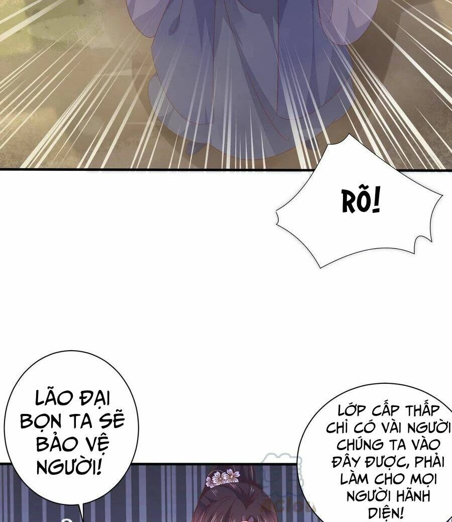 Chi Tôn Đồng Thuật Sư: Tuyệt Thế Đại Tiểu Thư Chapter 186 - 15