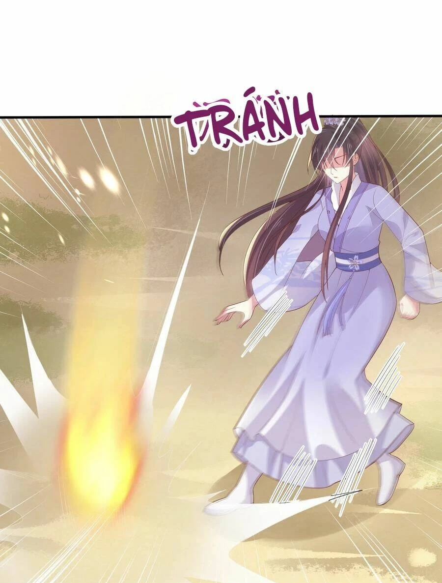 Chi Tôn Đồng Thuật Sư: Tuyệt Thế Đại Tiểu Thư Chapter 186 - 22