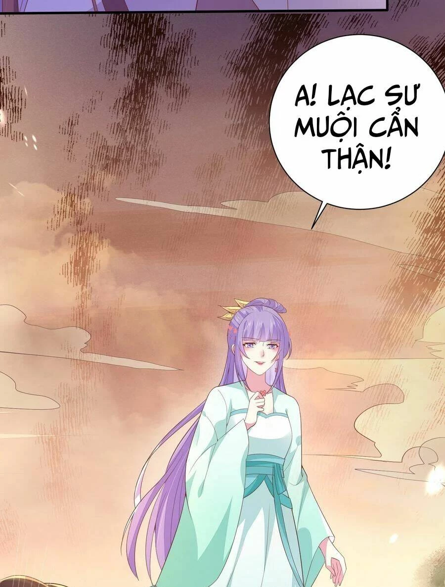 Chi Tôn Đồng Thuật Sư: Tuyệt Thế Đại Tiểu Thư Chapter 186 - 24