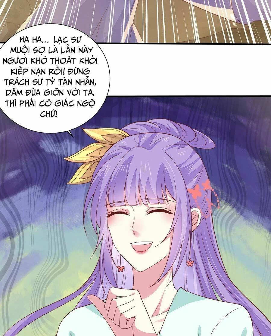 Chi Tôn Đồng Thuật Sư: Tuyệt Thế Đại Tiểu Thư Chapter 186 - 28