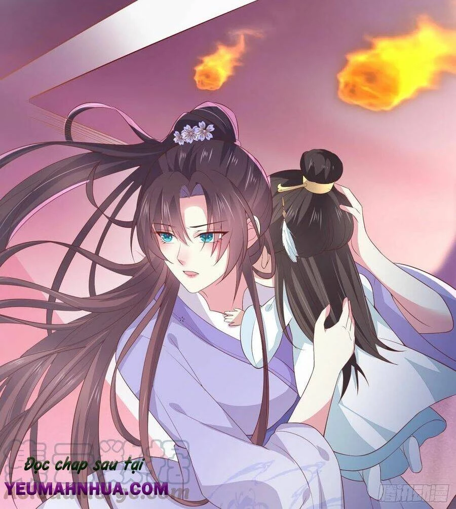 Chi Tôn Đồng Thuật Sư: Tuyệt Thế Đại Tiểu Thư Chapter 186 - 43