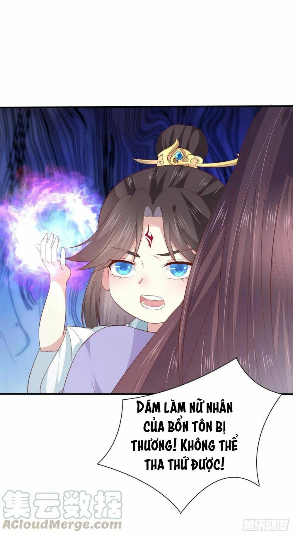 Chi Tôn Đồng Thuật Sư: Tuyệt Thế Đại Tiểu Thư Chapter 186 - 47