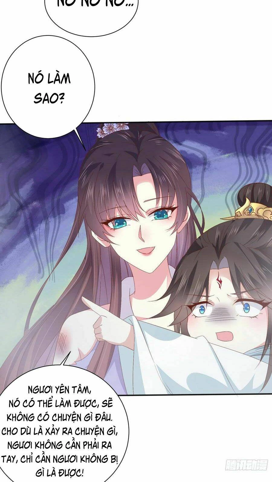 Chi Tôn Đồng Thuật Sư: Tuyệt Thế Đại Tiểu Thư Chapter 187 - 9