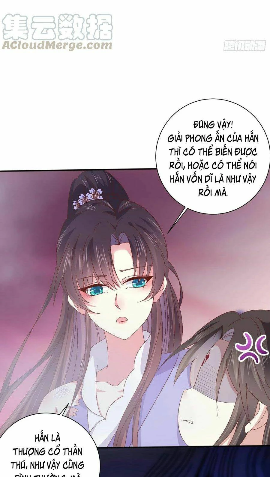 Chi Tôn Đồng Thuật Sư: Tuyệt Thế Đại Tiểu Thư Chapter 187 - 11
