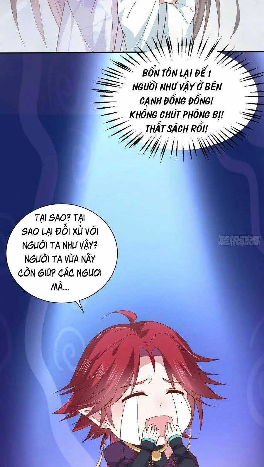 Chi Tôn Đồng Thuật Sư: Tuyệt Thế Đại Tiểu Thư Chapter 187 - 24