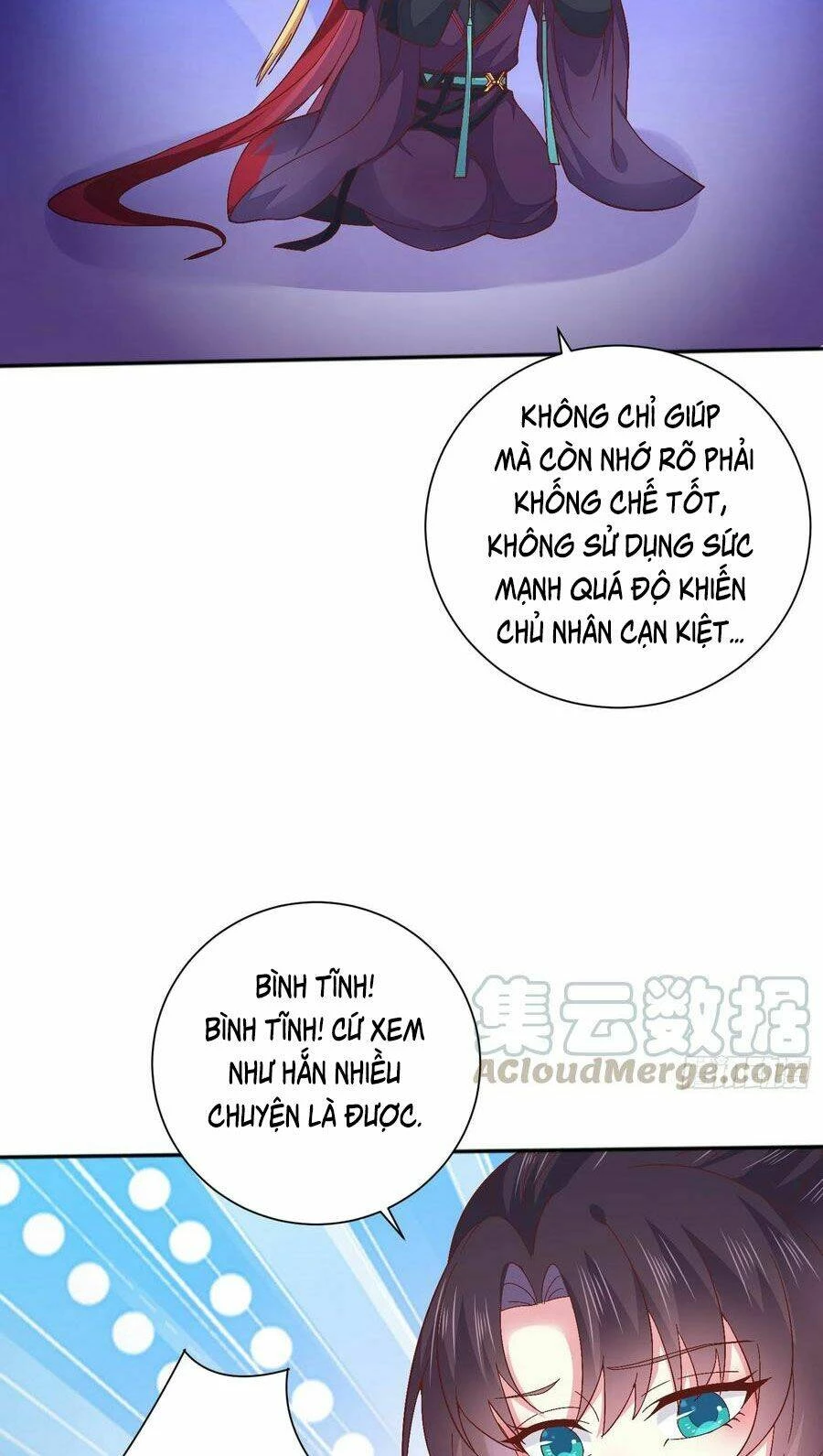 Chi Tôn Đồng Thuật Sư: Tuyệt Thế Đại Tiểu Thư Chapter 187 - 25