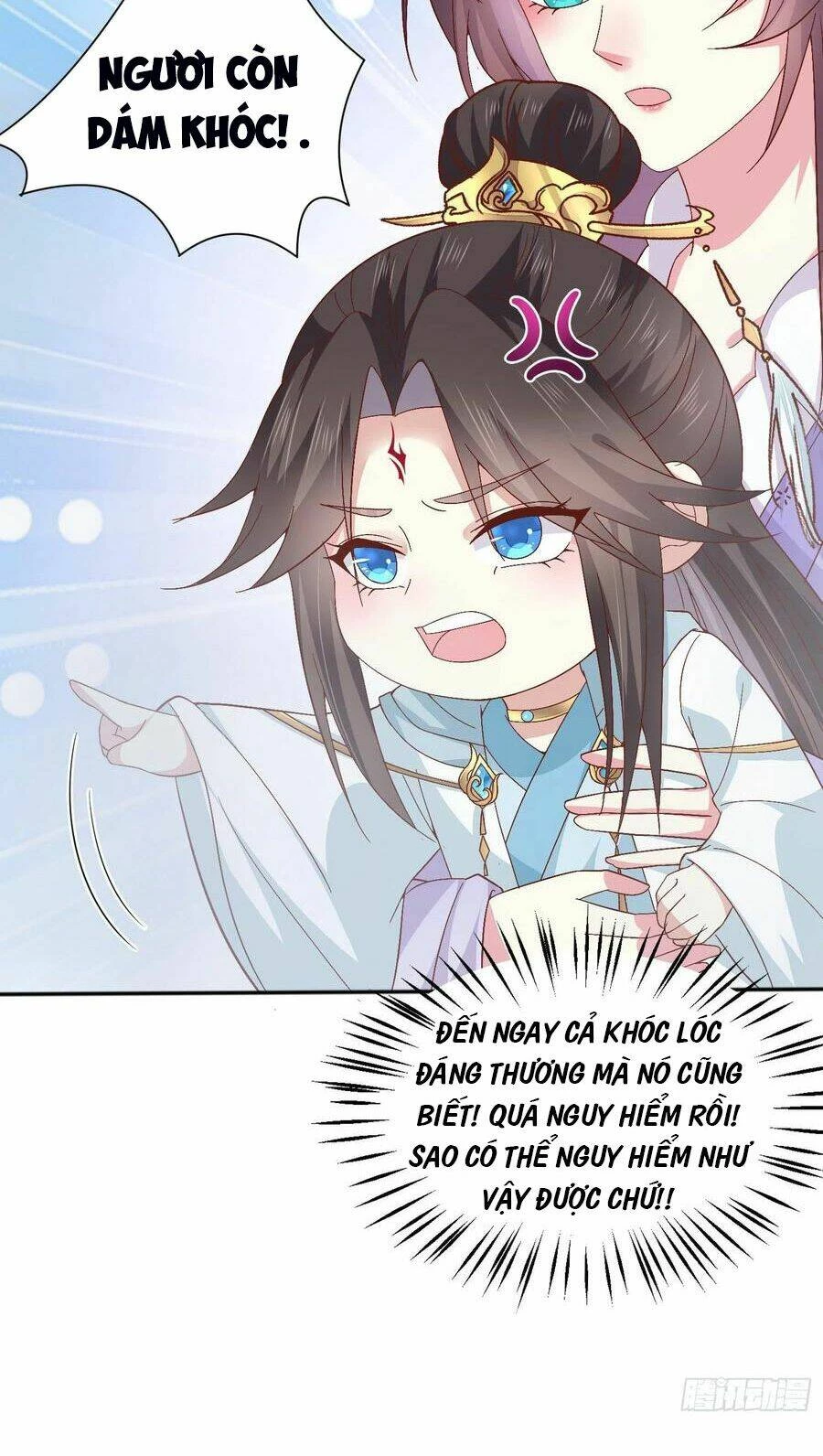 Chi Tôn Đồng Thuật Sư: Tuyệt Thế Đại Tiểu Thư Chapter 187 - 26