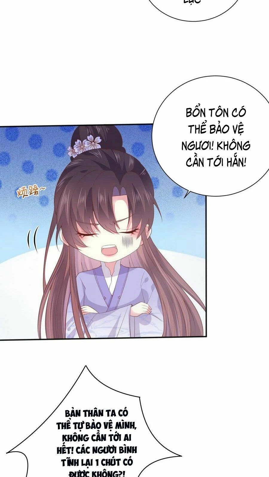 Chi Tôn Đồng Thuật Sư: Tuyệt Thế Đại Tiểu Thư Chapter 187 - 33
