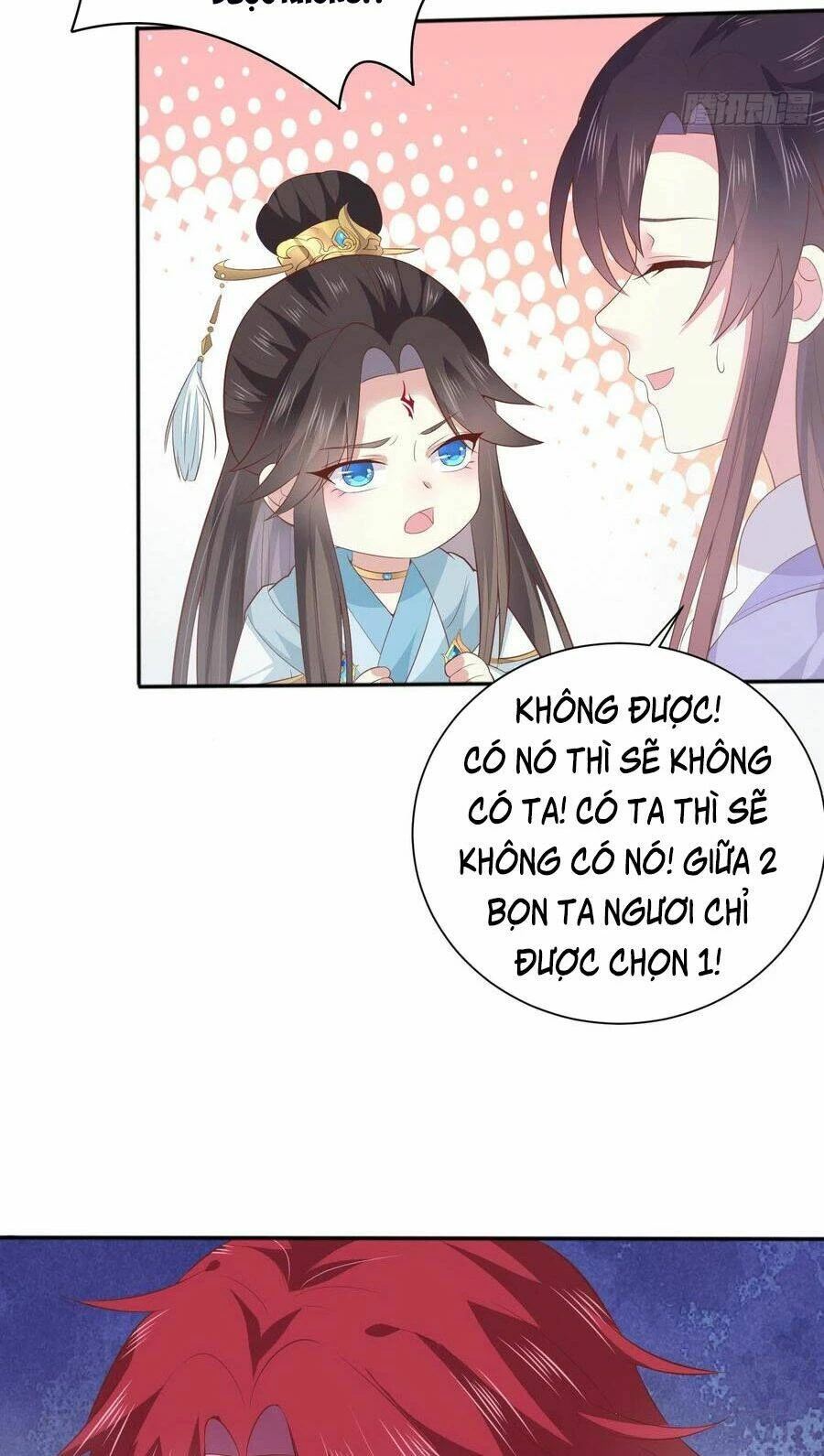 Chi Tôn Đồng Thuật Sư: Tuyệt Thế Đại Tiểu Thư Chapter 187 - 34