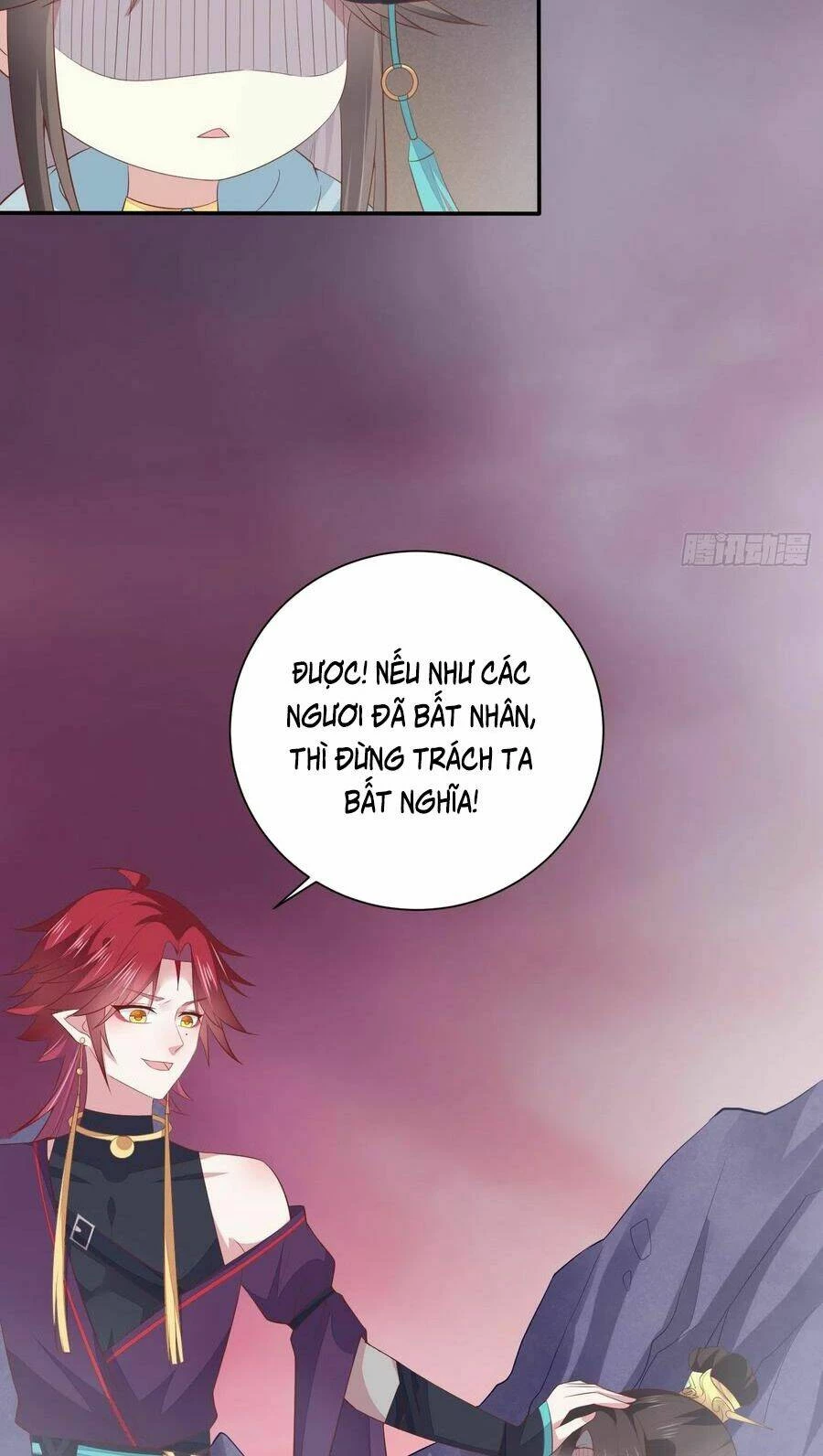 Chi Tôn Đồng Thuật Sư: Tuyệt Thế Đại Tiểu Thư Chapter 187 - 36