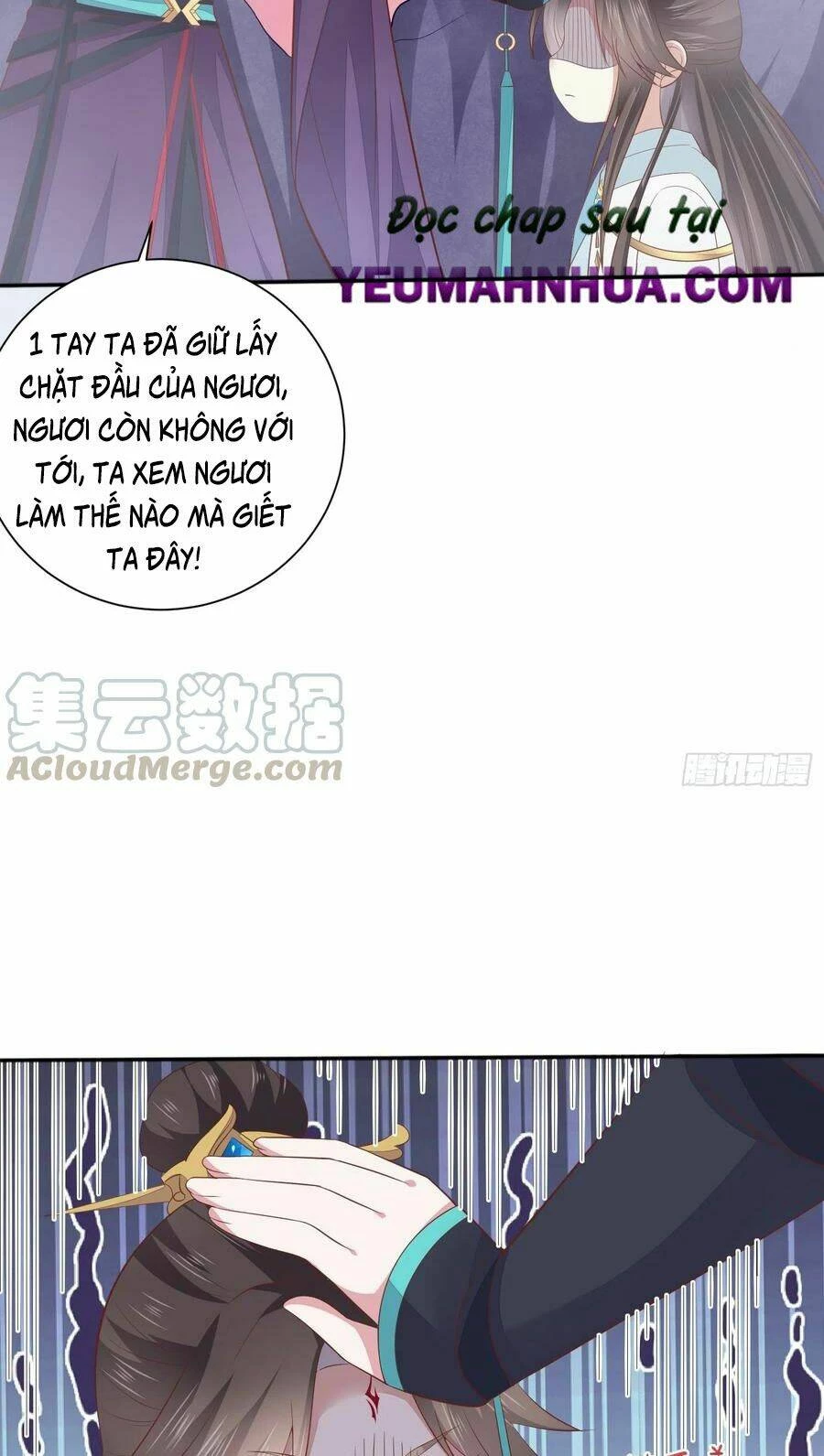 Chi Tôn Đồng Thuật Sư: Tuyệt Thế Đại Tiểu Thư Chapter 187 - 37
