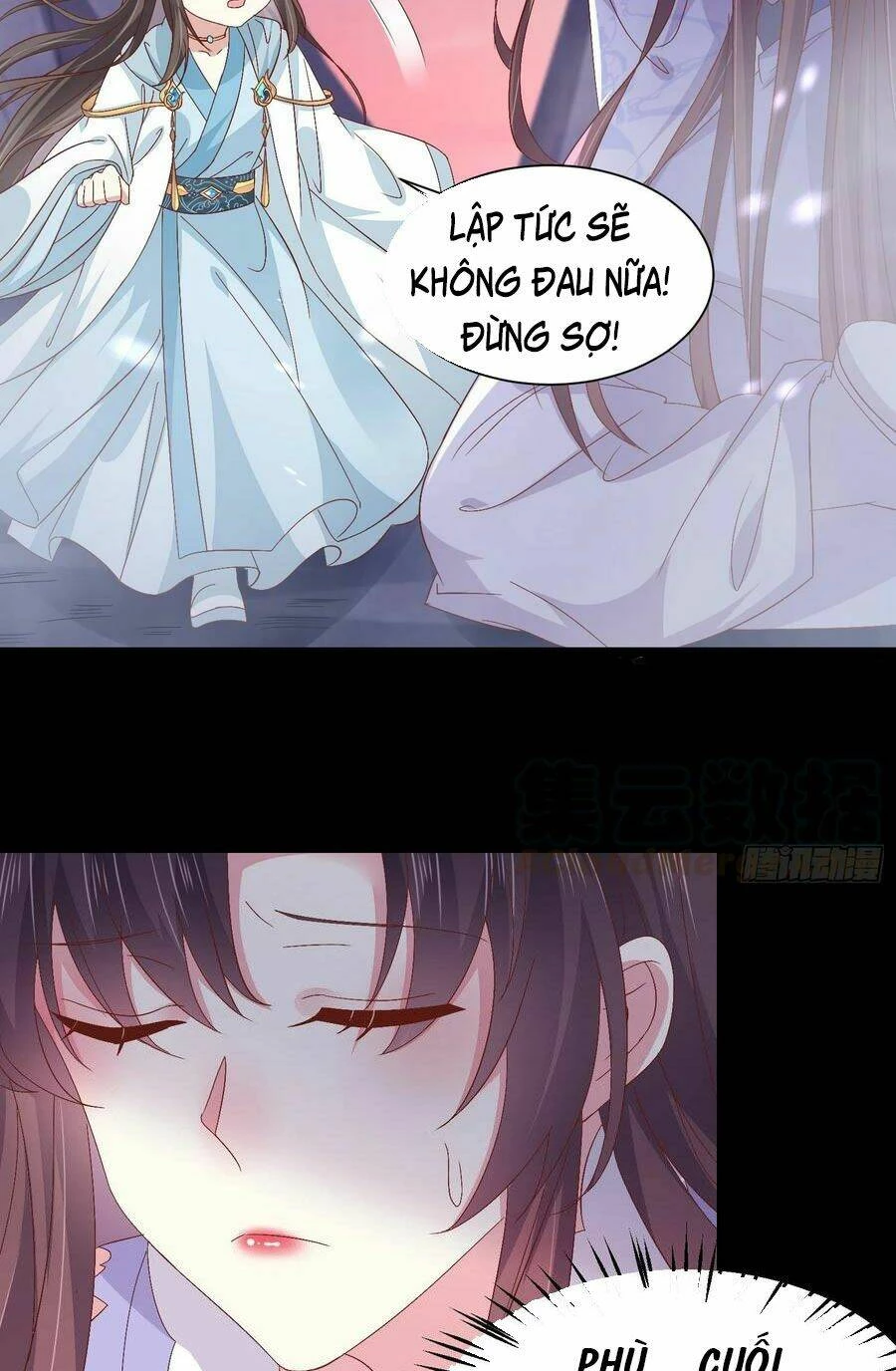 Chi Tôn Đồng Thuật Sư: Tuyệt Thế Đại Tiểu Thư Chapter 188 - 8