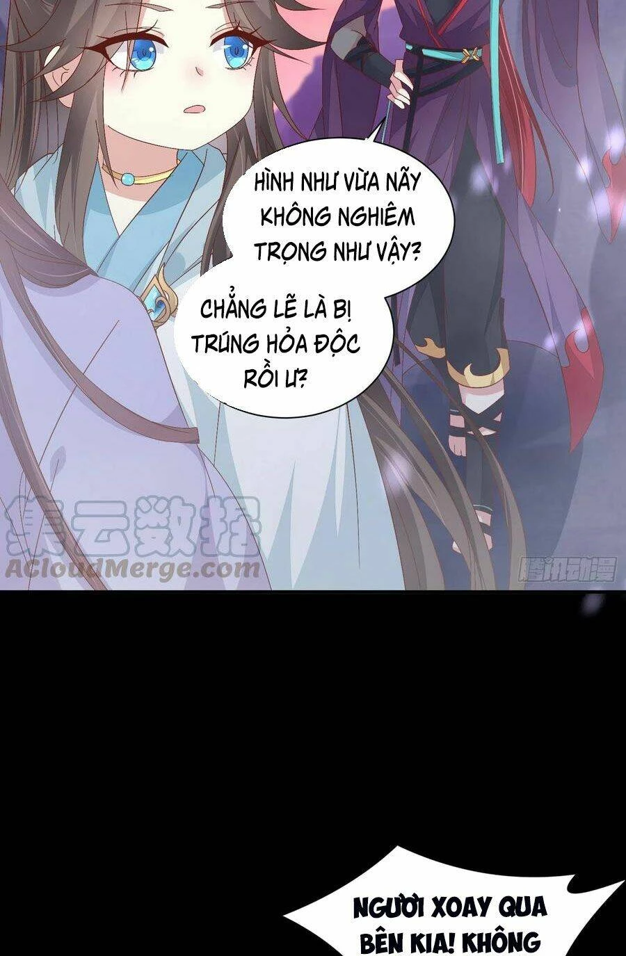 Chi Tôn Đồng Thuật Sư: Tuyệt Thế Đại Tiểu Thư Chapter 188 - 11