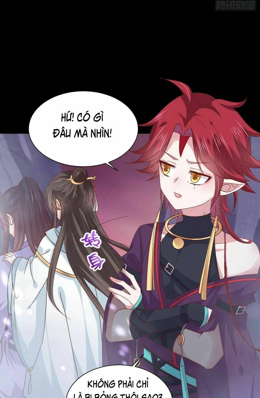 Chi Tôn Đồng Thuật Sư: Tuyệt Thế Đại Tiểu Thư Chapter 188 - 13