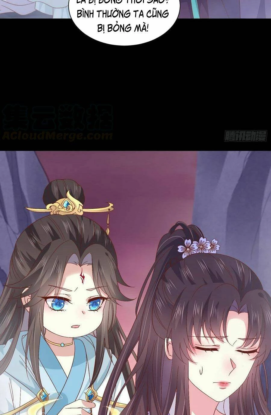 Chi Tôn Đồng Thuật Sư: Tuyệt Thế Đại Tiểu Thư Chapter 188 - 14