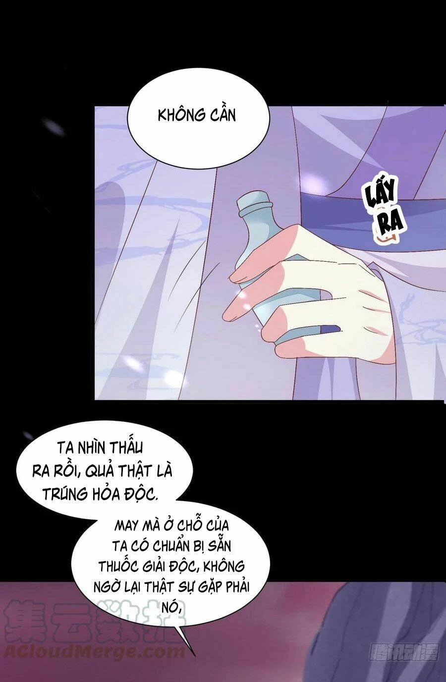 Chi Tôn Đồng Thuật Sư: Tuyệt Thế Đại Tiểu Thư Chapter 188 - 16