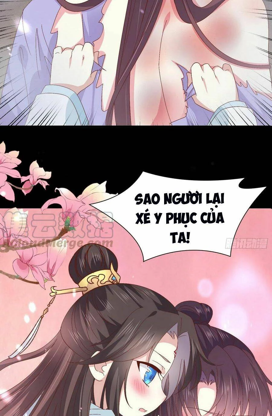 Chi Tôn Đồng Thuật Sư: Tuyệt Thế Đại Tiểu Thư Chapter 188 - 19