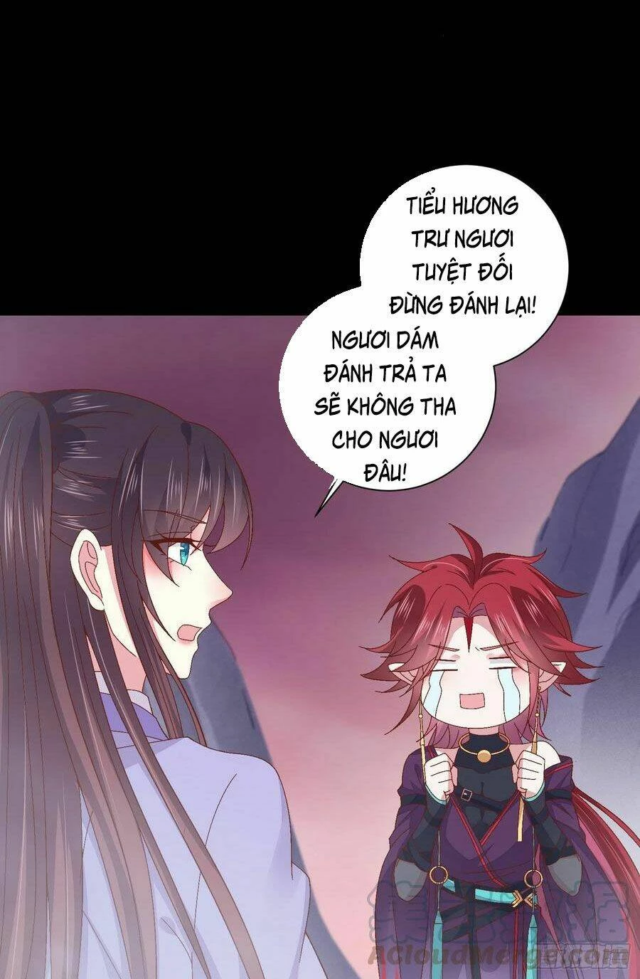 Chi Tôn Đồng Thuật Sư: Tuyệt Thế Đại Tiểu Thư Chapter 188 - 25