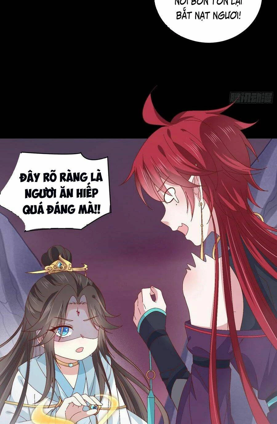 Chi Tôn Đồng Thuật Sư: Tuyệt Thế Đại Tiểu Thư Chapter 188 - 27